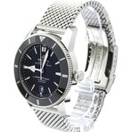 Breitling Superocean Automatic // AB2020121B1A1 // Pre-Owned
