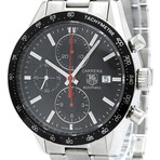 Tag Heuer Carrera Chronograph Automatic // CV2014.BA0794 // Pre-Owned