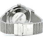 Breitling Superocean Automatic // AB2020121B1A1 // Pre-Owned