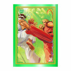 Street Fighter Alpha: Warriors' Dream // Master Case - 96 Packs