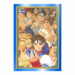 Street Fighter Alpha: Warriors' Dream // Master Case - 96 Packs
