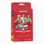 Street Fighter Alpha: Warriors' Dream // Master Case - 96 Packs