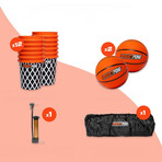 BasketPong