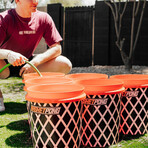 BasketPong