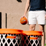 BasketPong