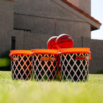 BasketPong