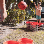 BasketPong