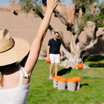 BasketPong