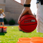 BasketPong
