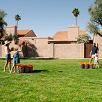 BasketPong