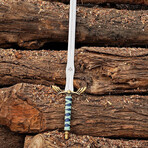 Hand forged The Legend of Zelda // Sword  Replica