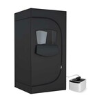 Heat Therapy Portable Sauna