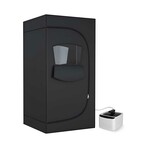 Portable Sauna & Ice Bath Bundle