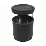 Portable Sauna & Ice Bath Bundle