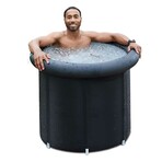 Portable Ice Bath