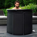 Portable Ice Bath