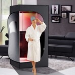 Portable Sauna & Ice Bath Bundle