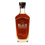 Black Whiskey Bundle // Black Whiskey Single Barrel & Black Whiskey