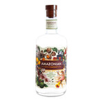 Peruvian Gin Bundle // Amazonian Gin, GIN'CA Berries Edition Gin, Andean Gin