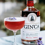 Peruvian Gin Bundle // Amazonian Gin, GIN'CA Berries Edition Gin, Andean Gin