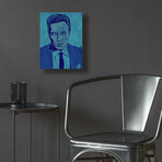 Walken (12"W x 0.13"L x 16"H)