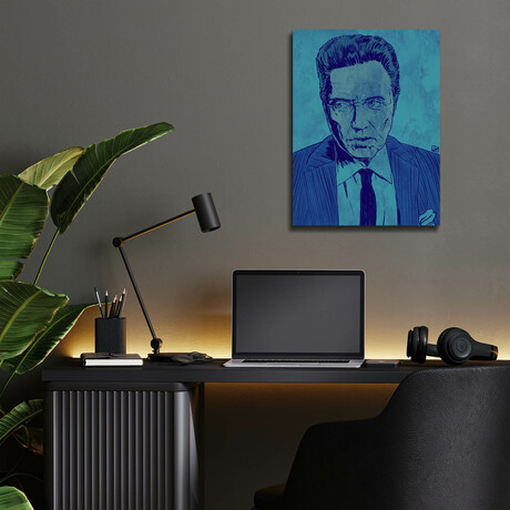 Walken (12"W x 0.13"L x 16"H)