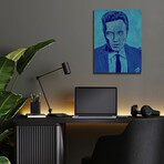 Walken (12"W x 0.13"L x 16"H)
