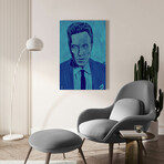 Walken (12"W x 0.13"L x 16"H)