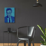 Walken (12"W x 0.13"L x 16"H)
