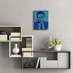 Walken (12"W x 0.13"L x 16"H)