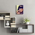 Mia Wallace (12"W x 0.13"L x 16"H)