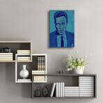 Walken (12"W x 0.13"L x 16"H)