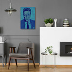 Walken (12"W x 0.13"L x 16"H)