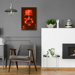 Don Vito Corleone (12.0"W x 0.13"L x 16.0"H)
