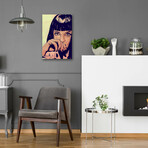 Mia Wallace (12"W x 0.13"L x 16"H)