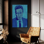 Walken (12"W x 0.13"L x 16"H)