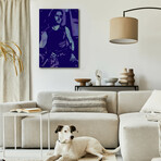 Plissken (12.0"W x 0.13"L x 16.0"H)