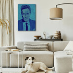 Walken (12"W x 0.13"L x 16"H)