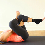 Copper-Infused Ankle & Foot Enhanced Relief