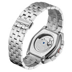 Swan & Edgar LE Hand-Assembled Knight Exhibition Automatic // SE2030