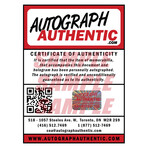 Ron Perlman // Sons of Anarchy // Jacket 8x10 Signed Photo