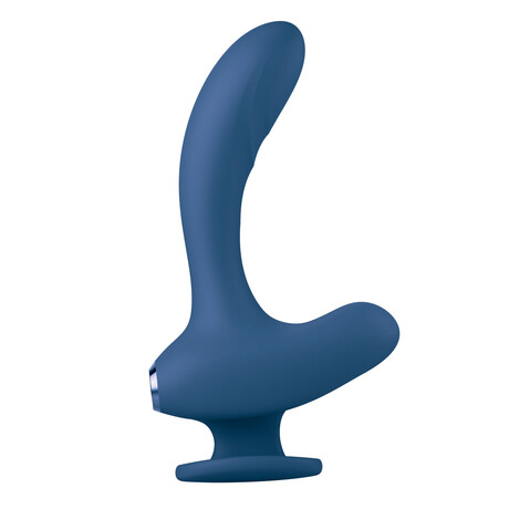 Kyrios Solis Prostate // Dark Blue
