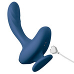 Kyrios Solis Prostate // Dark Blue