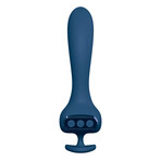 Kyrios Solis Prostate // Dark Blue