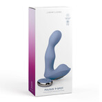 Pulsus P-Spot // Blue