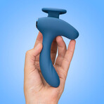 Kyrios Solis Prostate // Dark Blue