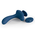 Kyrios Solis Prostate // Dark Blue
