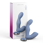 Pulsus P-Spot // Blue
