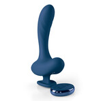 Kyrios Solis Prostate // Dark Blue