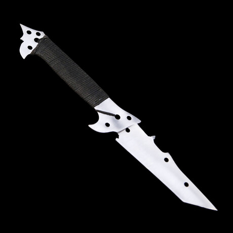 The Tanto Sentinel
